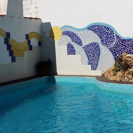Akivillas Golden Ii * Αλμπουφέιρα