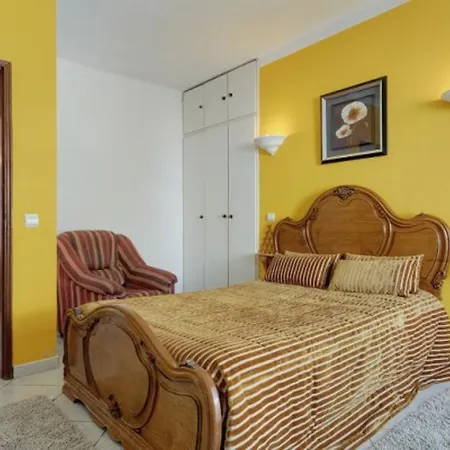 Akivillas Golden Ii Albufeira